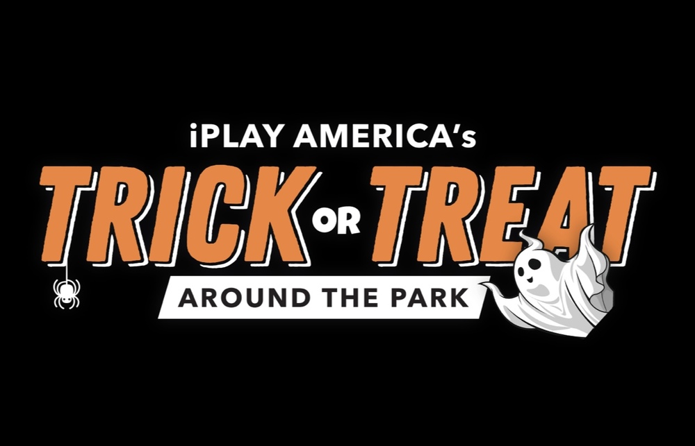 iPlay America's Trick or Treat Around the Park