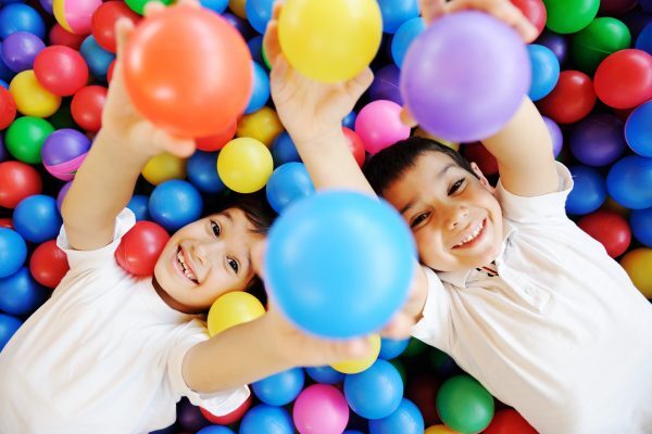 10 Engaging Play Activities for Kids with Autism