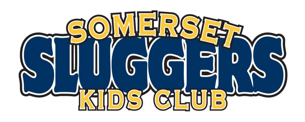 Somerset Sluggers Kids Club