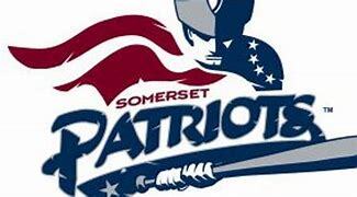 Somerset Patriots vs. Hartford Yard Goats (COL)
