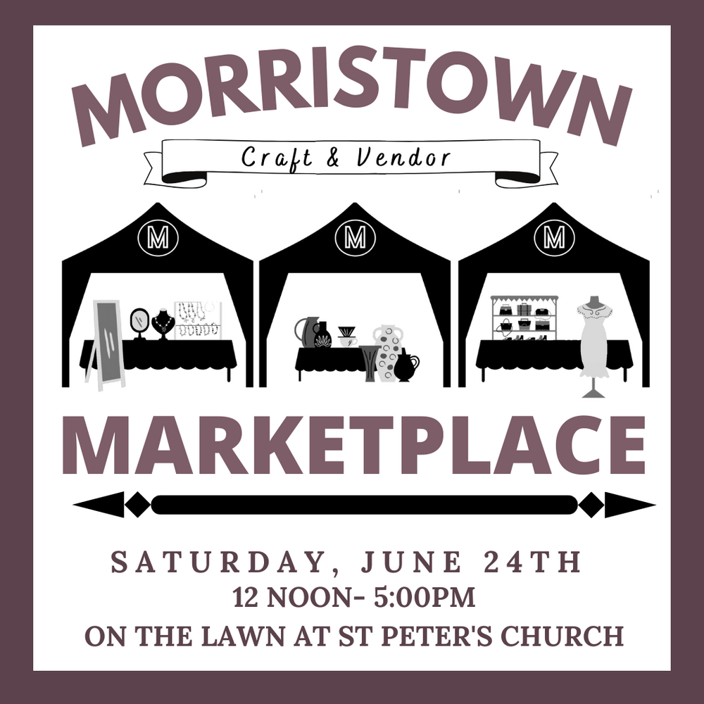 Morristown Marketplace