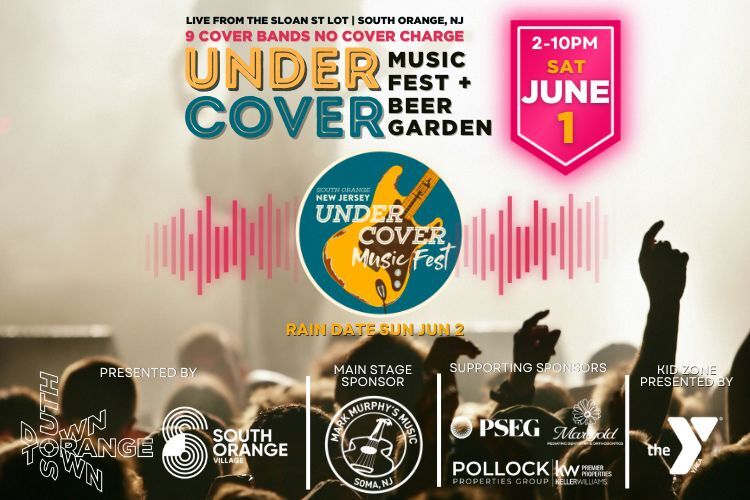 Undercover Music Fest
