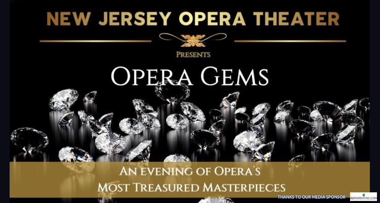 Opera Gems- An Evening of Opera’s Most Treasured Masterpieces