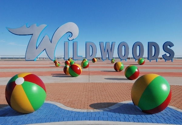 Wildwoods, NJ: Experience a Family Vacation Getaway with Endless Possibilities