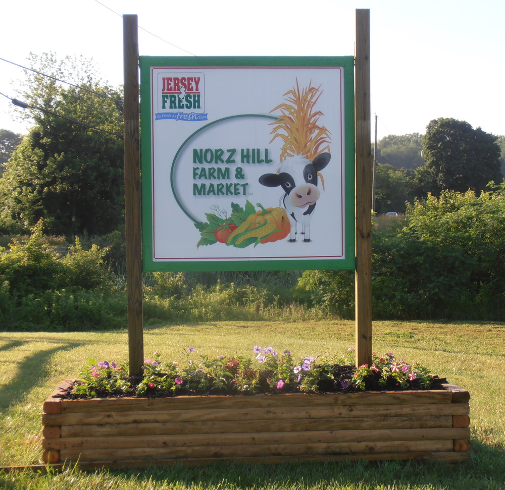 Plant-a-Seed at Norz Hill Farm
